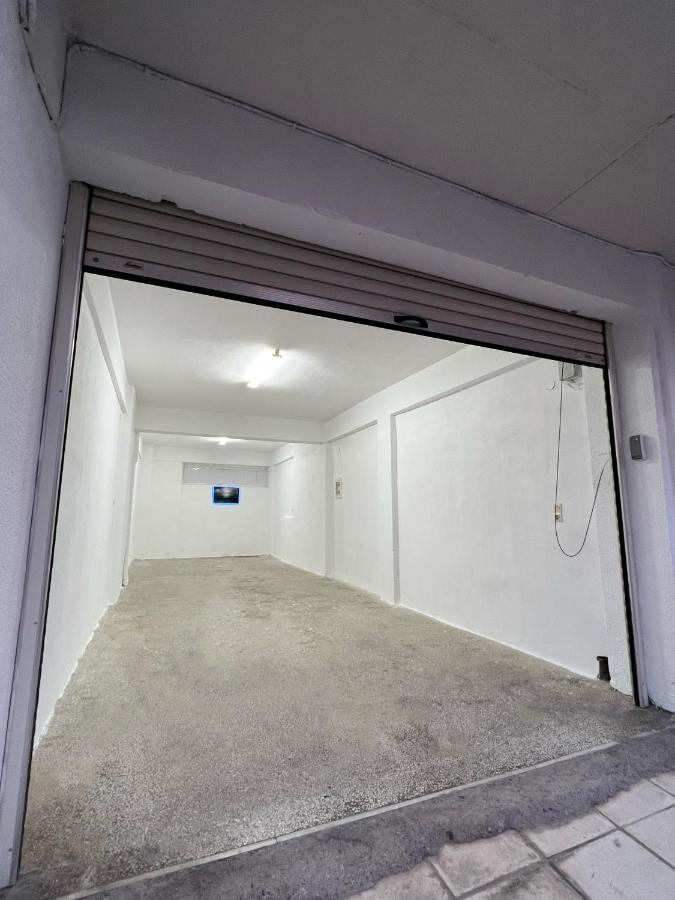 Poseidon'S Premium Apartment Kateríni Exterior foto